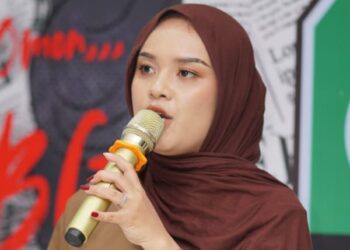 Rahayu Kaino, S.Pd