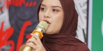 Rahayu Kaino, S.Pd