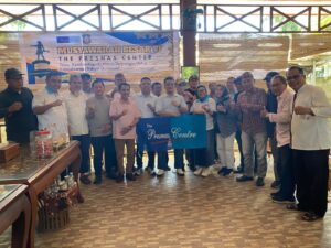 Regenerasi Jadi Kunci, Presnas Center Siapkan Kepengurusan Baru