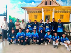 SMKN 3 Gorontalo Siap Berkompetisi di LKS Nasional 2026 pada 11 Bidang Keahlian