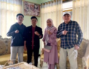Bupati Bone Bolango Dinilai Salahgunakan Wewenang Menonaktifkan Kades Toto Utara