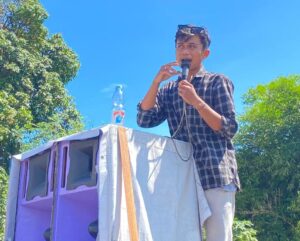 HMI Bone Bolango Sebut Penonaktifan Kades Toto Utara Sarat Maladministrasi dan Intimidasi