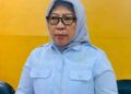 Ketua Komisi III DPRD Provinsi Gorontalo, Dr. Hj. Espin Tulie, S.E, M.Si