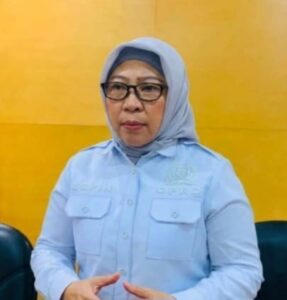 Ketua Komisi III DPRD Gorontalo Tekankan Anggaran Infrastruktur Lebih Tepat Sasaran