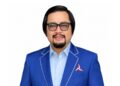 Erwinsyah Ismail, S.I.Kom, M.I.Kom
