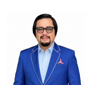 Profil Erwinsyah Ismail Bakal Calon Ketua DPD Demokrat Gorontalo Periode 2026-2031