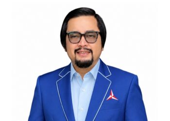 Erwinsyah Ismail, S.I.Kom, M.I.Kom