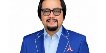 Erwinsyah Ismail, S.I.Kom, M.I.Kom