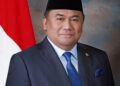 Foto Istimewa: Almarhum Rachmat Gobel