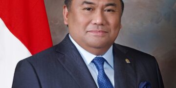 Foto Istimewa: Almarhum Rachmat Gobel