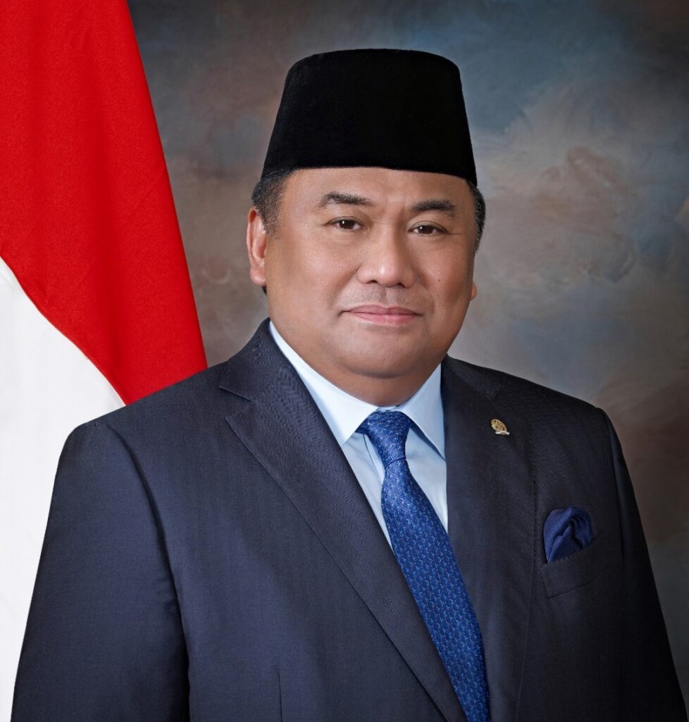 AHY Kirim Pesan Duka atas Wafatnya Rachmat Gobel