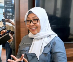 Komisi III DPRD Gorontalo Minta Biro Ekbang dan PBJ Diperkuat demi Pembangunan Daerah