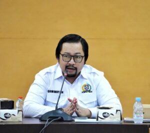 Erwisnyah Ismail Minta BKAD Perhatikan Kondisi Asrama Mahasiswa Gorontalo di Luar Daerah