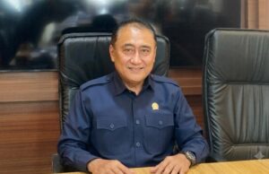 Komisi II DPRD Gorontalo Perjuangkan Tambahan Kuota Kampung Nelayan Merah Putih