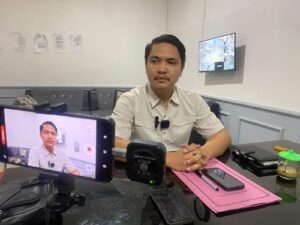 Reskrim Polres Gorontalo Pastikan Kasus yang Melibatkan Pengacara Masuk Tahap Akhir