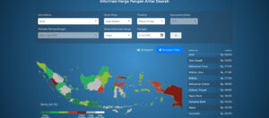Ironi Tuan Rumah PENAS, Harga Beras dan Minyak Goreng di Gorontalo Mahal se-Indonesia