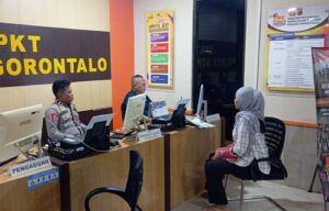 Diduga Intimidasi Pemilik Pangkalan LPG, Manager PT Dewa Gas Dilaporkan ke Polisi