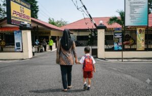 Anak di Bawah Umur Dituduh Mencuri Tanpa Bukti, Orang Tua Tempuh Jalur Hukum