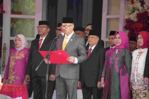 HUT ke-81 RI, Ketua DPRD Gorontalo Serukan Kerja Nyata untuk Rakyat