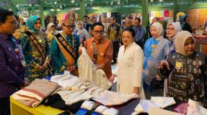 BI Bawa 4 UMKM Gorontalo Unjuk Gigi di Panggung Nasional KKI 2026