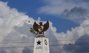 Banyak yang Tahu Pancasila, Tapi 90,3% Masyarakat Khawatir Bangsa Terpecah