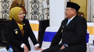 Golkar Diisukan Tarik Dukungan dari Gusnar-Idah, Satgas Demokrat: Pembodohan Publik
