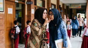 Guru Agama di Gorut Kembali Bongkar Dugaan Pungli oleh Oknum Pengawas