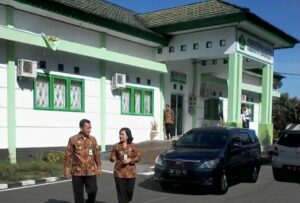 Kemenag Gorontalo Utara Benarkan Dugaan Pungli terhadap Guru, Tindaklanjuti Keterlibatan Oknum Pengawas