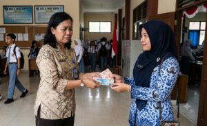 Dugaan Pungli oleh Oknum Pengawas di Gorut, Uang Guru di Sejumlah Kecamatan Dikembalikan