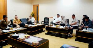 DPRD Gorontalo Minta Perlindungan BPJS Ketenagakerjaan Menjangkau Seluruh Pekerja