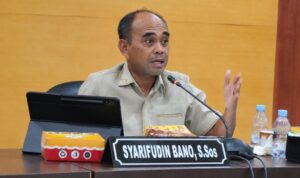 Bahasa Daerah Kian Tergerus, Bapemperda DPRD Gorontalo Siapkan Revisi Perda Pelestarian