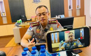 Korban Tewas Kecelakaan di Gorontalo Naik, Polda Catat 60 Korban dalam 6 Bulan