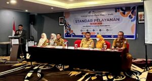 Forum Konsultasi Publik, Ikhtiar Dikbud Provinsi Gorontalo Tingkatkan Kualitas Pelayanan
