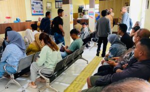 Berkat Pemutihan, Ada Kendaraan 15 Tahun Tidak Bayar Pajak, Kini Aktif Lagi