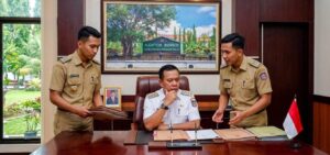 Pemkab Nonaktifkan Empat Camat, Dua Sudah Kembali, Mengapa Nasib Dua Lainnya Masih Digantung?