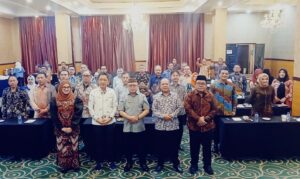 Pemda Gorontalo Hadirkan Dokter Jiwa untuk Tes Kejiwaan 35 Pejabat