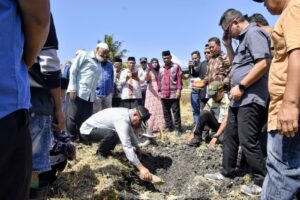 Sofyan Puhi Berharap Masjid Menjadi Pusat Pengembangan Pendidikan Islam