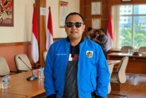 Dinilai Berjasa, KNPI Bone Bolango Dorong Pemda Beri Penghargaan untuk Pelatih Paskibraka