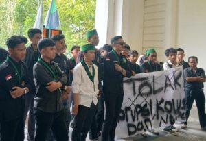 Aset Desa Beralih, Bupati Bone Bolango Dinilai Lembek Evaluasi Kadis PMD