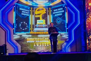 SFA 2026, Gusnar Ismail Apresiasi Para Inspirator Gorontalo