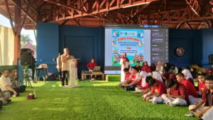 Forum Anak Diperkuat hingga Desa, Pemkab Gorontalo Tekan Pernikahan Dini