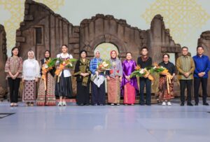Produk UMKM Gorontalo Makin Dilirik, Penjualan di KKI 2026 Capai Rp298,3 Juta