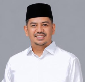 Empat Sifat Rasul Jadi Pedoman, Andi Ilham Dorong Pengusaha Gorontalo Bangun Ekonomi Berintegritas