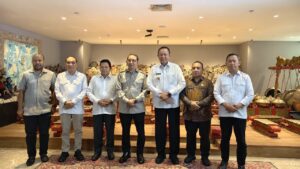 Gorontalo Ajukan HB Jassin dan Aloei Saboe sebagai Pahlawan Nasional