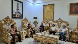 Jelang Penilaian IMTI, Parekrafpora Cek Kesiapan Zona Khas Kawasan Budaya Limboto