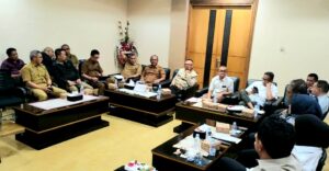 Banggar DPRD Gorontalo Cermati KUA-PPAS APBD Perubahan 2026 agar Tepat Sasaran