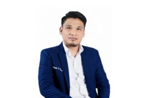 Rachmat Gobel dan Makna Pulang