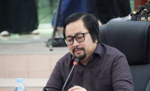 Gali Strategi Sulut Kelola Pertambangan, Erwin: Kita Belajar demi Gorontalo