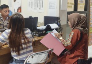 Konten Kreator ZH Kembali Dilaporkan ke Polisi