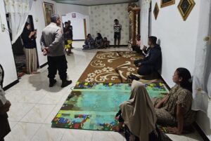 Polisi Beberkan Kronologi Penganiayaan yang Tewaskan Warga Batudaa Pantai